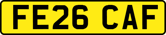 FE26CAF