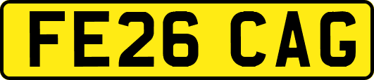 FE26CAG