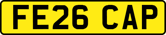 FE26CAP