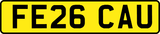 FE26CAU