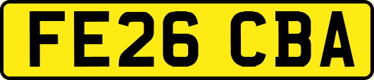 FE26CBA