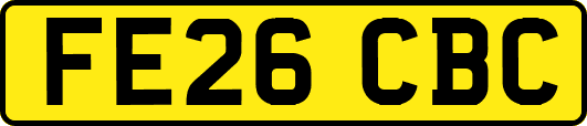 FE26CBC