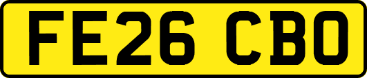 FE26CBO