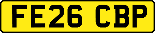 FE26CBP