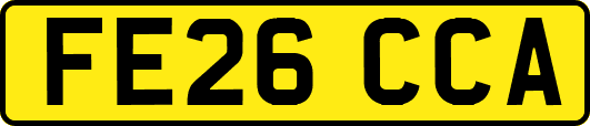 FE26CCA