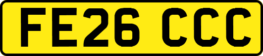 FE26CCC