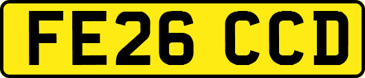 FE26CCD