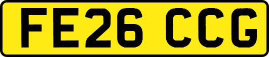 FE26CCG