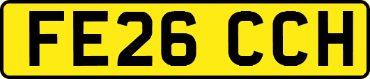 FE26CCH