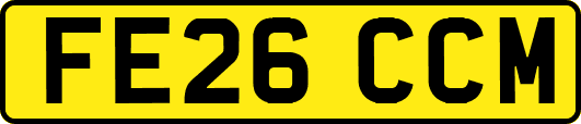 FE26CCM