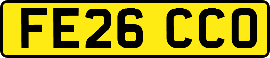 FE26CCO