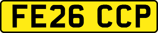 FE26CCP