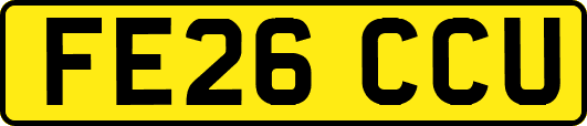 FE26CCU