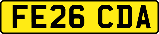 FE26CDA