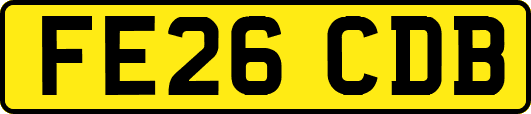 FE26CDB