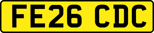 FE26CDC