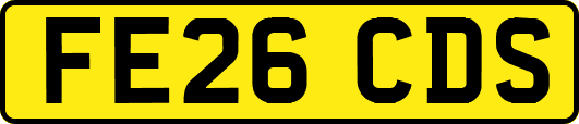 FE26CDS