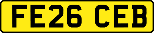 FE26CEB