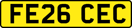 FE26CEC