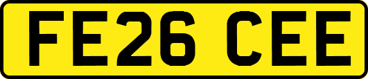 FE26CEE