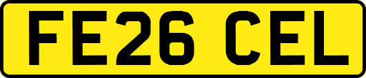 FE26CEL
