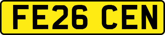 FE26CEN