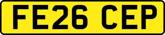 FE26CEP