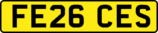 FE26CES