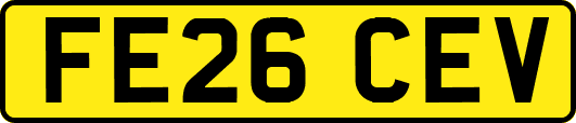FE26CEV