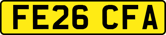 FE26CFA
