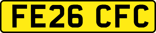 FE26CFC