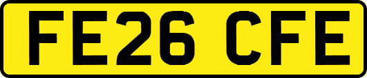 FE26CFE