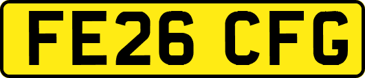 FE26CFG