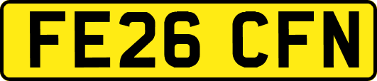FE26CFN