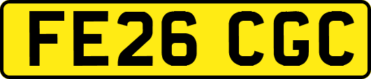 FE26CGC