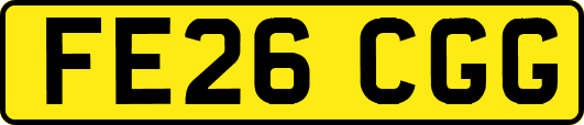 FE26CGG