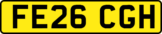 FE26CGH