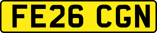 FE26CGN