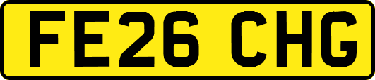 FE26CHG