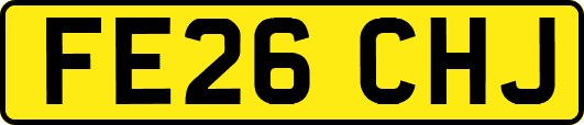 FE26CHJ