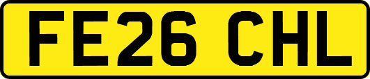 FE26CHL
