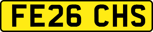 FE26CHS