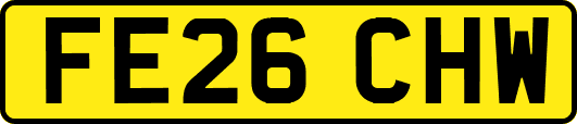 FE26CHW