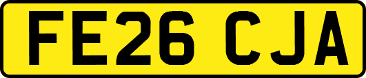 FE26CJA