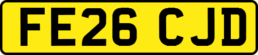 FE26CJD