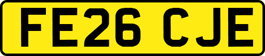 FE26CJE