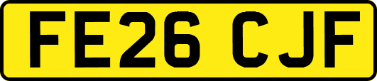 FE26CJF