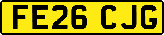 FE26CJG