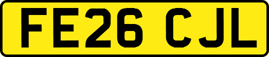 FE26CJL