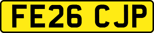 FE26CJP